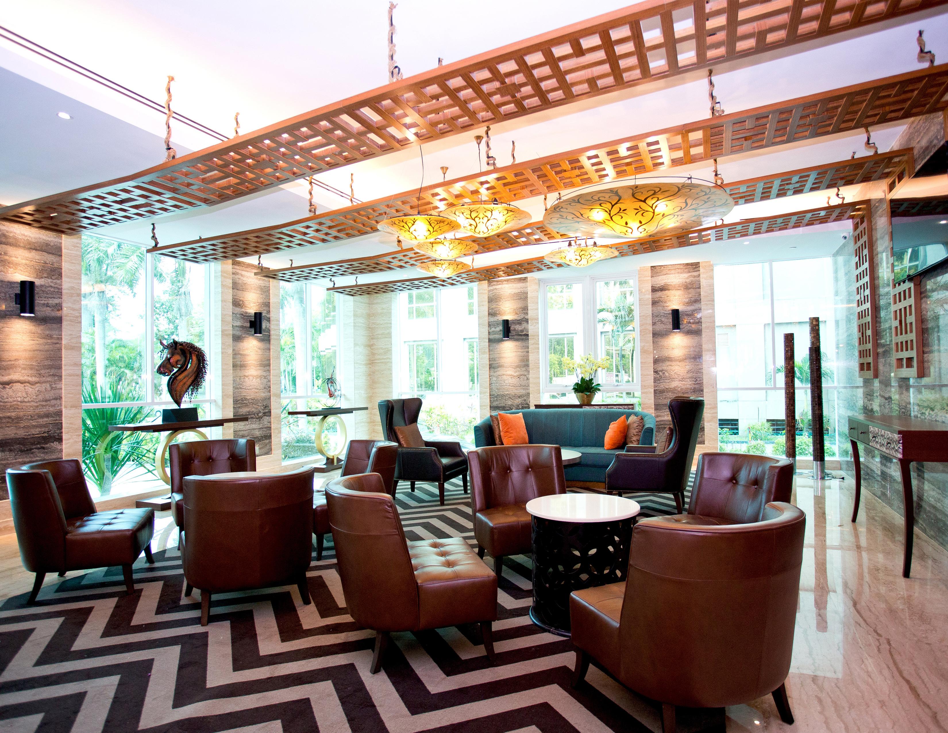 Vouk Hotel Suites, Penang George Town Exterior foto